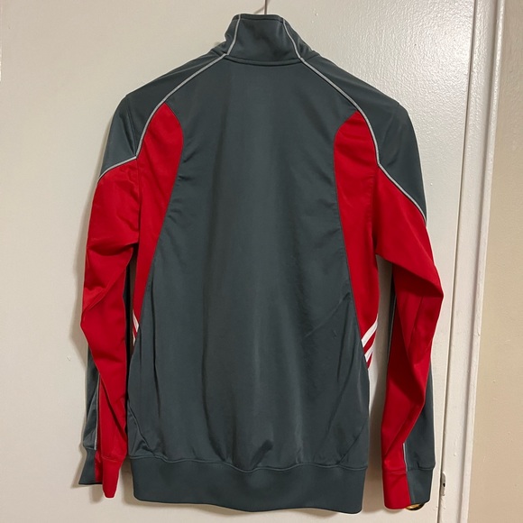 Adidas Zipup Jacket - Picture 3 of 6